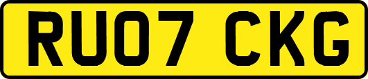 RU07CKG