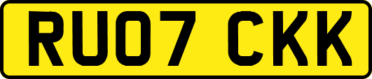 RU07CKK