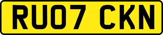 RU07CKN