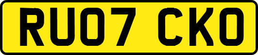 RU07CKO