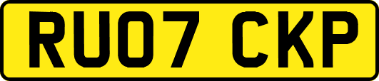 RU07CKP