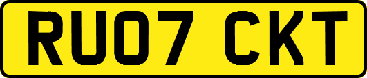 RU07CKT