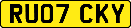 RU07CKY