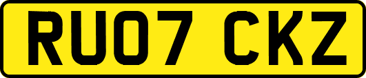 RU07CKZ