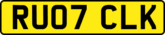 RU07CLK