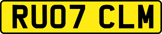 RU07CLM