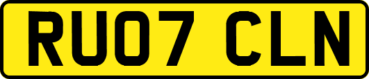 RU07CLN