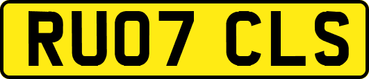 RU07CLS