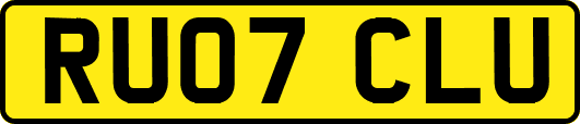 RU07CLU