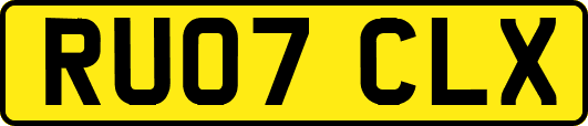 RU07CLX