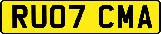RU07CMA