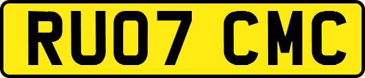 RU07CMC