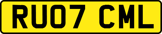RU07CML