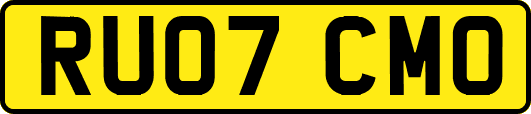 RU07CMO