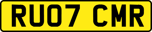 RU07CMR