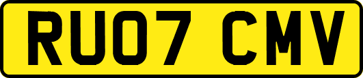 RU07CMV
