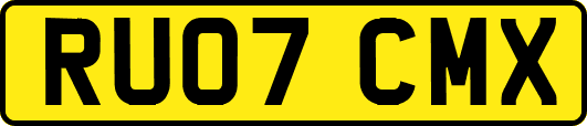 RU07CMX