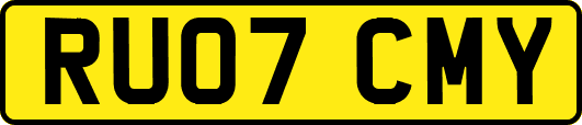 RU07CMY