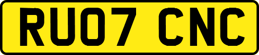 RU07CNC