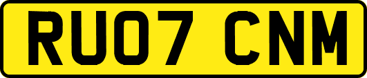 RU07CNM