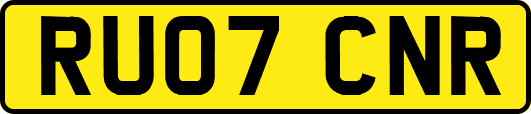 RU07CNR