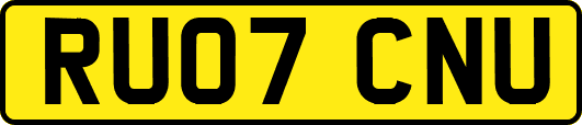 RU07CNU