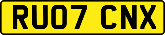 RU07CNX