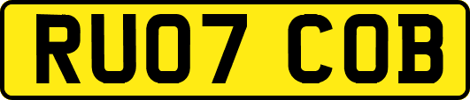 RU07COB