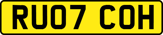 RU07COH