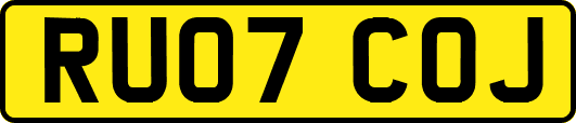 RU07COJ