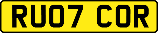 RU07COR