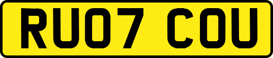 RU07COU