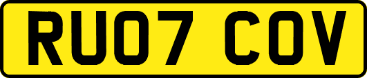 RU07COV