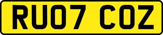 RU07COZ
