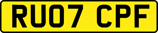 RU07CPF