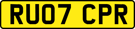 RU07CPR