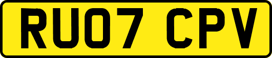 RU07CPV