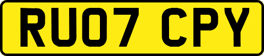 RU07CPY