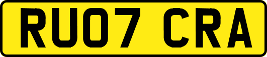 RU07CRA