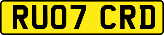RU07CRD