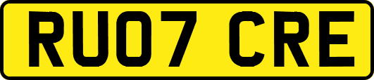 RU07CRE