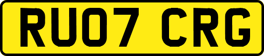 RU07CRG