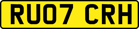 RU07CRH