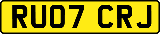 RU07CRJ