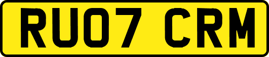 RU07CRM