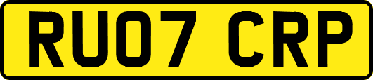RU07CRP