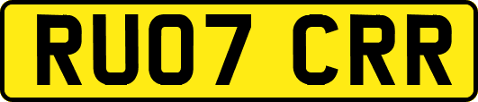 RU07CRR