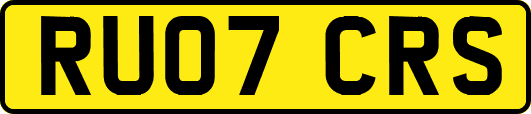 RU07CRS