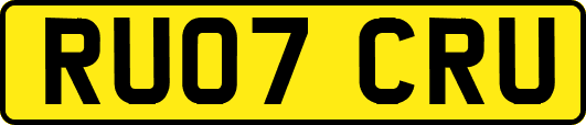 RU07CRU