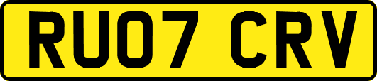 RU07CRV